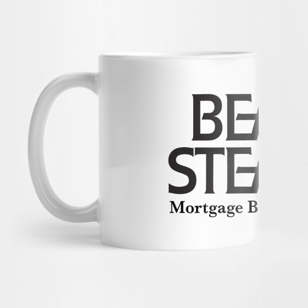 Bear Stearns - Mortgage Backed Securities by BodinStreet